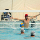 CVSE-MISKOLC vízilabda mérkőzés