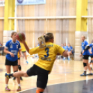 Ceglédi Kék Cápák – Duna Pent NKSE 24 – 22 (14 – 9)
