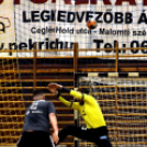 Ceglédi KK SE – FKSE Algyő
