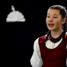 Tiszán innen Dunán túl országos népdaléneklési verseny