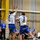 Ceglédi KKSE-Balatonfüredi KSE 29-25 (12-13)