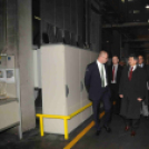 Kövér László Cegléden