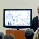 A Turini Százas Küldöttség Múzeumbaráti körének éves közgyűlése