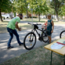 Újvárosi Közlekedési és Sportnap