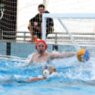 Győzelemmel kezdett az uszoda