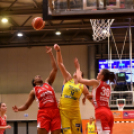 Védekezési hibáinkat kihasználta a Diósgyőr