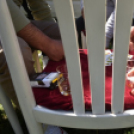 Virágvásár és főzőfesztivál Csemőben