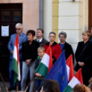 “Erőt kell merítenünk a vértanúk bátorságából!”