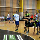 Ceglédi KKSE- Sport36 Komló 27 – 25 (11-16)