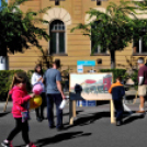 Kossuth Toborzó - gyerekek