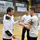 X. Elekes József Labdarúgó Emléktorna