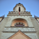 Fantasztikus orgonakoncert az Evangélikus Templomban