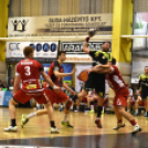 Ceglédi KKSE - Balatonfüredi KC