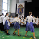 Gimi kulturális bemutató