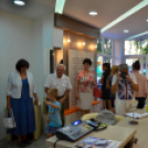 Start Optika megnyitó