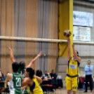 CEGLÉDI EKK – CMB CARGO GYŐR 66–74