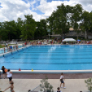 Beck Péter emléktorna döntő és eredményhirdetés