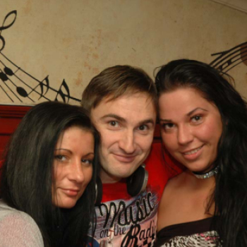 2013-01-19 DJ LOTTERS - I.