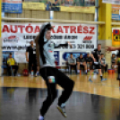 CEGLÉDI KKSE–SZESE GYŐR 25–25 (13–12)