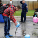 Katasztrófavédelmi ifjúsági verseny