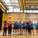 Ceglédi Kék Cápák - Szigetszentmiklós NKSE 31 - 26