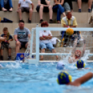 Beck Péter emléktorna - Cegéd - Honvéd