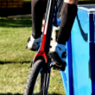 Országos triál bajnokság Cegléden