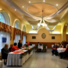 Gurmai Zita tartott sajtótájékoztatót Cegléden