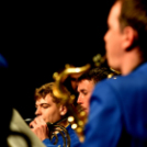 🎷 Újévi hangverseny