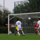 CVSE - Soroksár 0-0