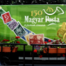 Utazó kiállítás járt Cegléden