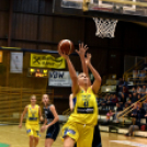 VBW CEKK CEGLÉD – PEAC Pécs  90 – 66