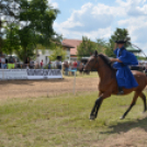 Ahol még a lovak is asztalhoz ülnek...