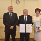 Dísztestületi ülés