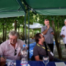 Csemőben is járt a nemzetközi zsűri