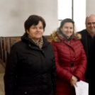 Együtt szaval a nemzet Cegléden