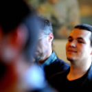 Rónai Gábor fél évszázada