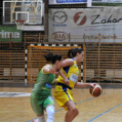 CEGLÉDI EKK – UNIQA EUROLEASING SOPRON 53 – 78