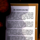 Együttműködésbe kezdett a csemői Marosi Faiskola és a Nemzeti Agrárkutatási és Innovációs Központ