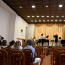 Kamarazenei versenyt rendeztek