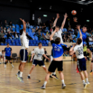 Továbbra is élen a Ceglédi KK SE U20