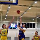 Hazai vereség a Szigetszentmiklós ellen