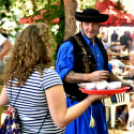 Főzőverseny a Laskafesztiválon