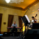 Nagysikerű jazzkoncert