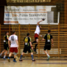 CEGLÉDI KK SE - VÁCI KSE 30 - 28 (17–11)