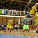 Dzsamali és Császár vezették győzelemre a Ceglédet