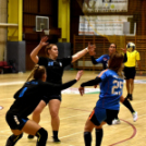 Ceglédi Kék Cápák – Szigetszentmiklós NKSE 