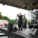 IX. Bor és Laskafesztivál - IV. Ceglédi Vágta