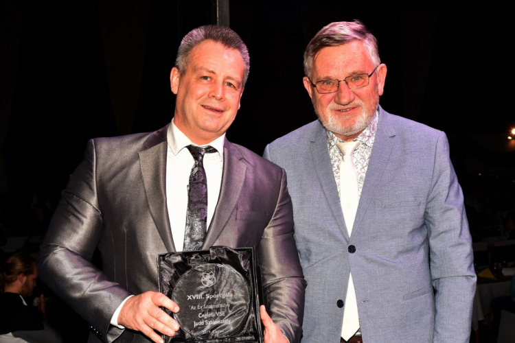 XVIII. Ceglédi Sportgála