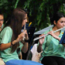 Augusztus 20. - délutáni hangulatok